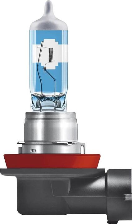 Actual product image Osram Night Breaker (H8)