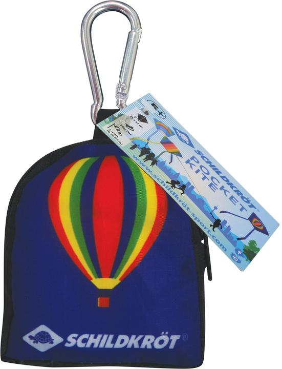 Actual product image Schildkröt Pocket Kite