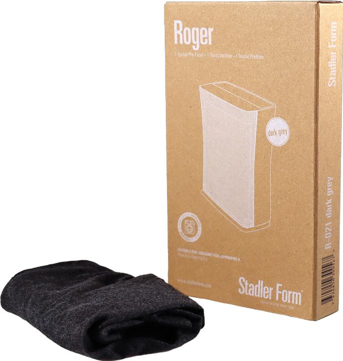 Produktbild Stadler Form Roger & Roger big Vorfilter (1x)