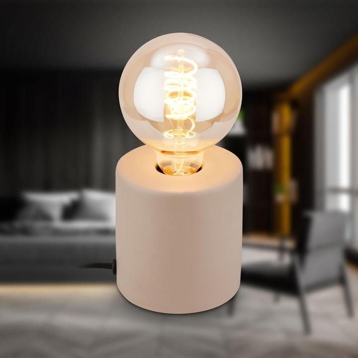 Image du produit Briloner TUBO Lampe de table (E27)