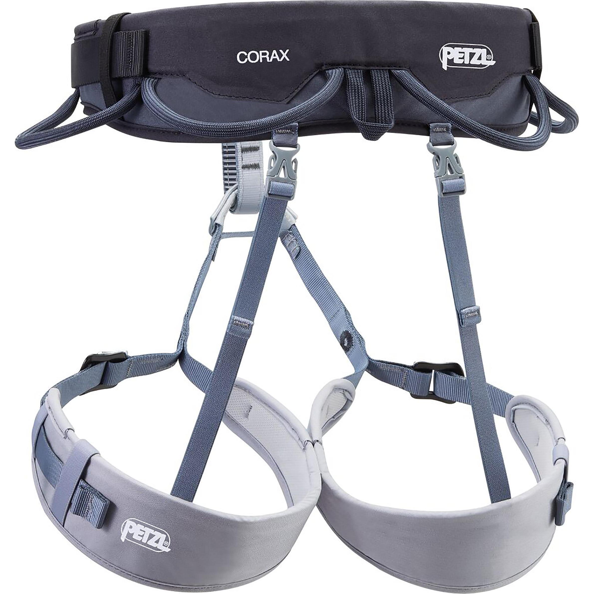 Thumbnail - Petzl, Klettergurt, (XS, M)