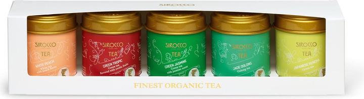 Produktbild Sirocco Finest Green Selection (370 g)