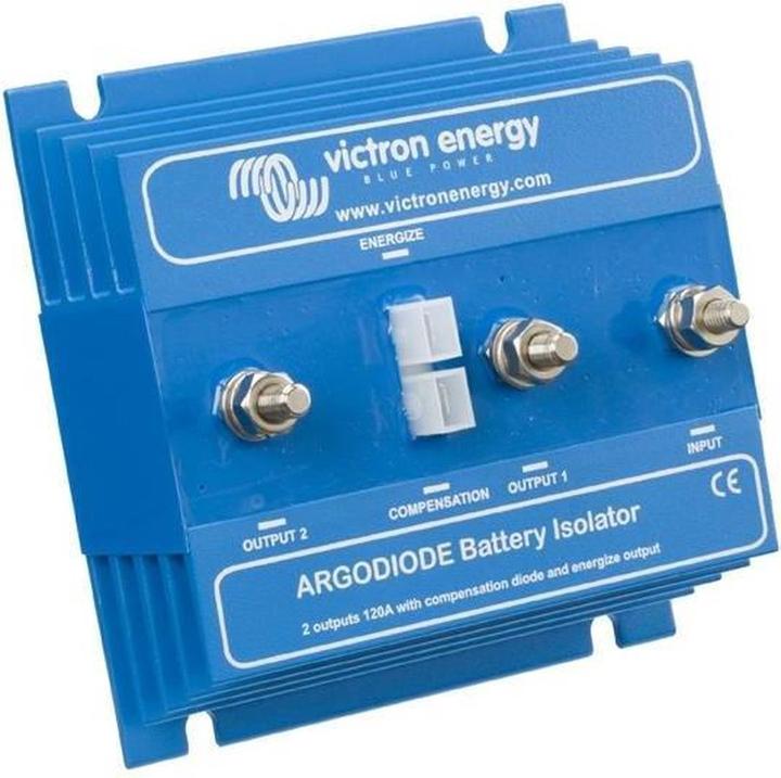 Produktbild Victron Energy Argo