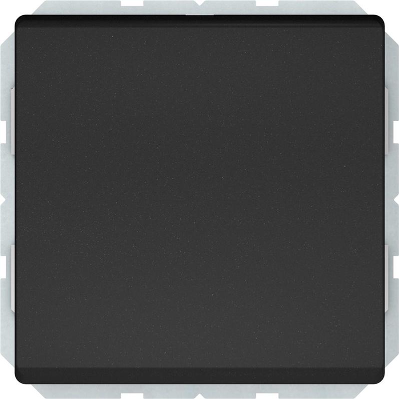 Vila SWITCH P110-010-02V 1 GANG BLACK ST, Altri accessori gaming, Nero