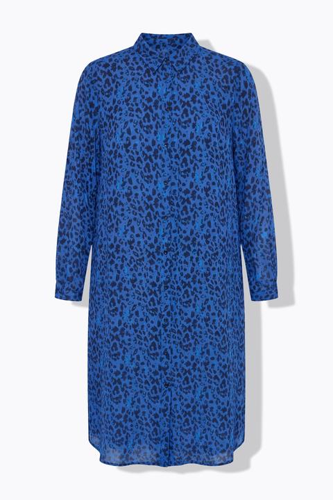 Actual product image Studio Untold Longbluse, Color Leo, Langarm (42, 44)
