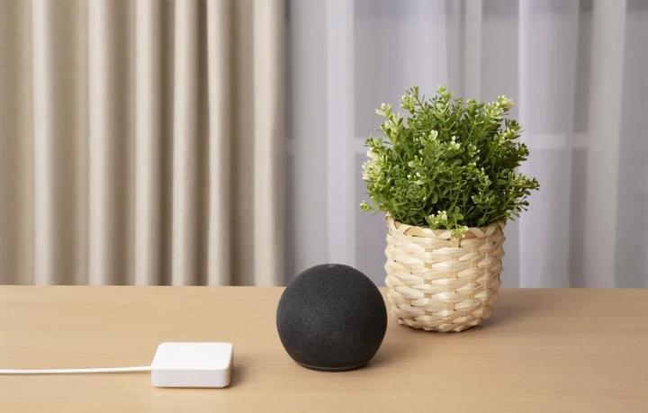 Produktbild SwitchBot Hub Mini