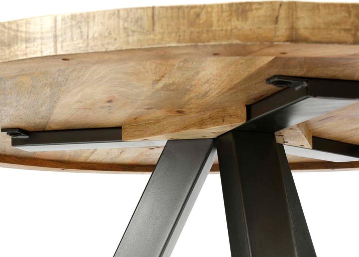 Image du produit Möbel-Eins Zanta (140 x 77 cm)