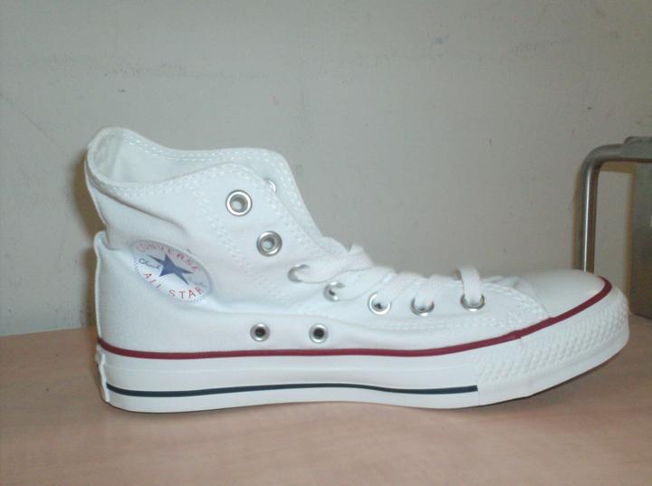 Image du produit Converse Stoffsneaker (36)