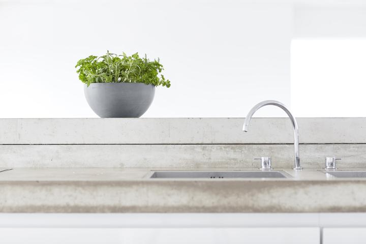 Actual product image Ecopots Brussels