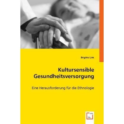 Kultursensible Gesundheitsversorgung, Fachbücher