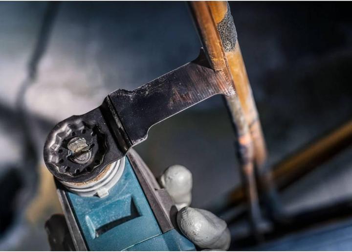 Productafbeelding Bosch PRO AIZ 32 AIB mes voor multifunctioneel gereedschap, 32 x 50 mm