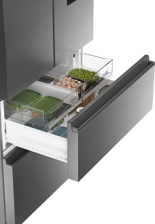 Actual product image Haier Hfw7819ewmp (537 l)