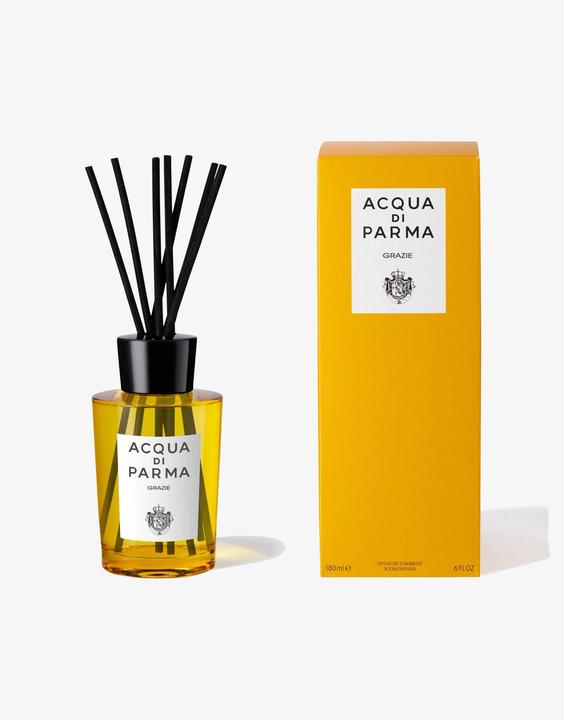 Immagine prodotto Acqua Di Parma Diffusore per ambienti Grazie (180 ml)