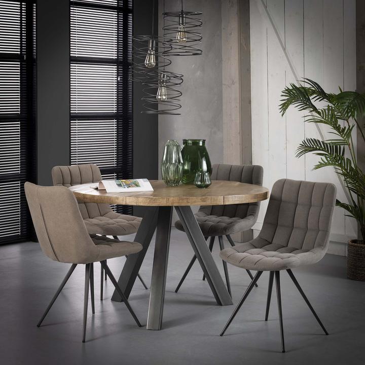 Image du produit Möbel-Eins Zanta (140 x 77 cm)