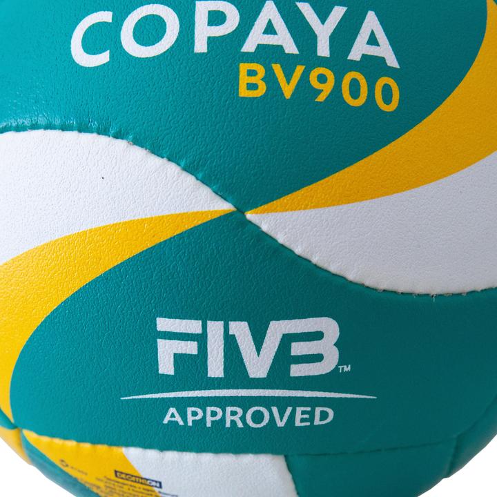 Actual product image Kipsta BV900 FIVB (5)