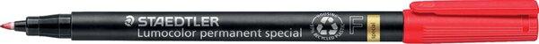 Produktbild Staedtler Lumocolor Special (1x)