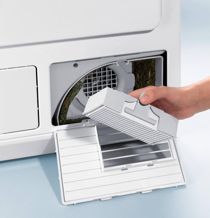 Produktbild Miele TF-HG 4