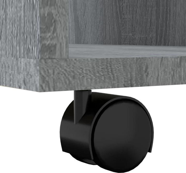 Actual product image vidaXL Herrick (60 x 53 x 72 cm)