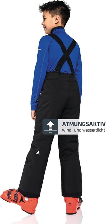 Immagine prodotto Schöffel Joran Ski (128)