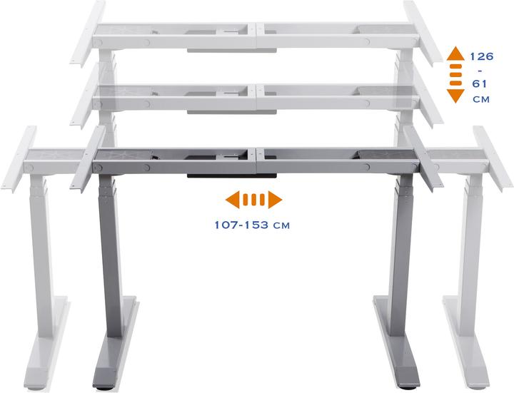 Actual product image Möbel-Eins Office