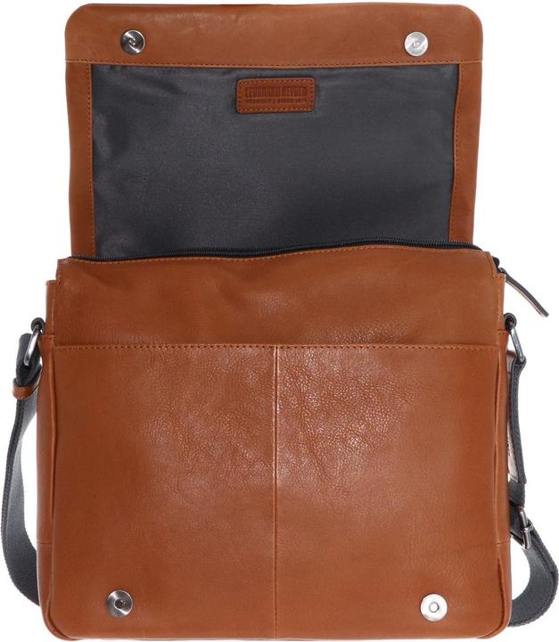 Immagine prodotto Leonhard Heyden Borsa a tracolla Hamburg 7076