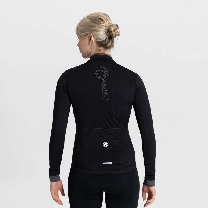 Image du produit MGA Essential Sweatshirt pour femme Black M 010.197.M (M)