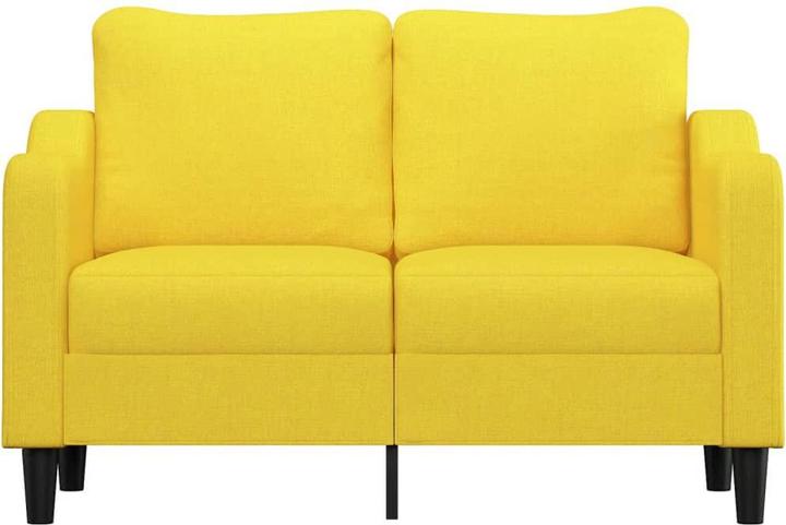 Actual product image VidaXL Ginni (2 person sofa)