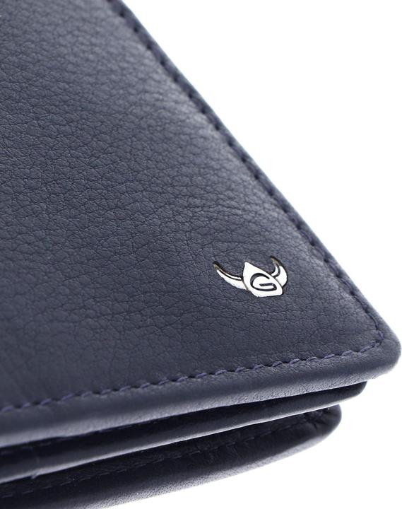 Produktbild Golden Head Geldbörse Capri RFID Protect 1119