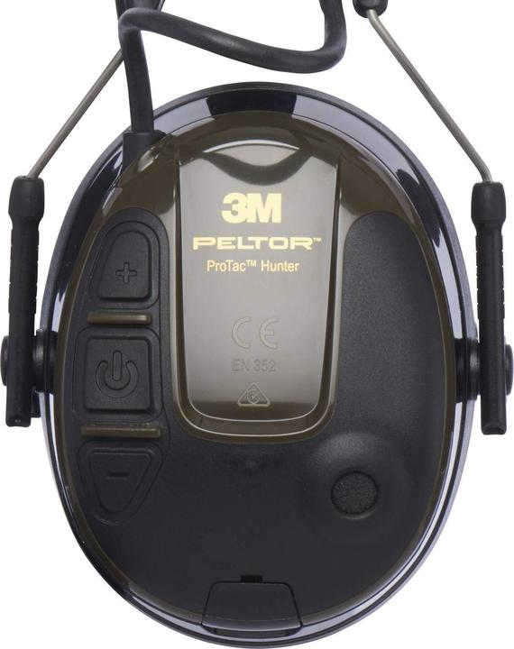 Image du produit 3M Casque antibruit à impulsions Peltor 26 dB (1 x)