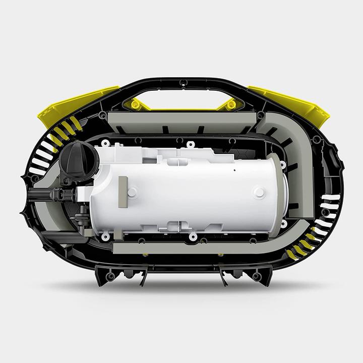 Actual product image Kärcher K 25 Silent Limited Edition (Electrical connection)