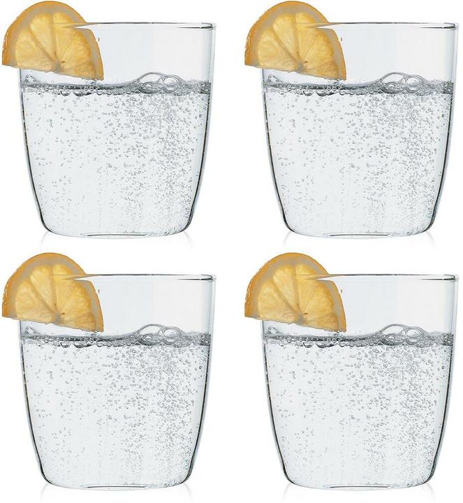 Bodum 4 Trinkglas (0.35 l, 4 x)