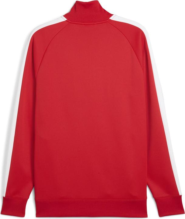 Produktbild Puma T7 ALWAYS ON Track Jacket DK (M)