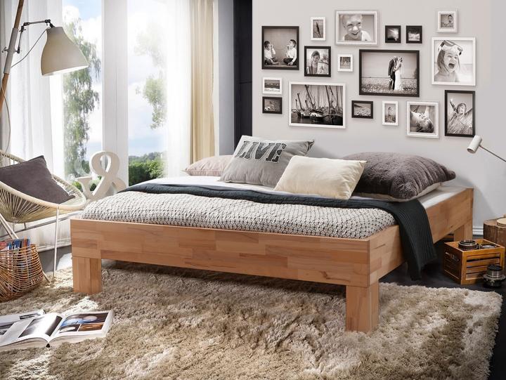 Produktbild Möbel-Eins Löwen (180 x 200 cm)