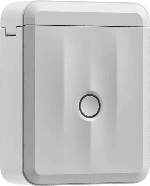 Image du produit Niimbot D110 M -Etikettendrucker weiss (203 dpi)