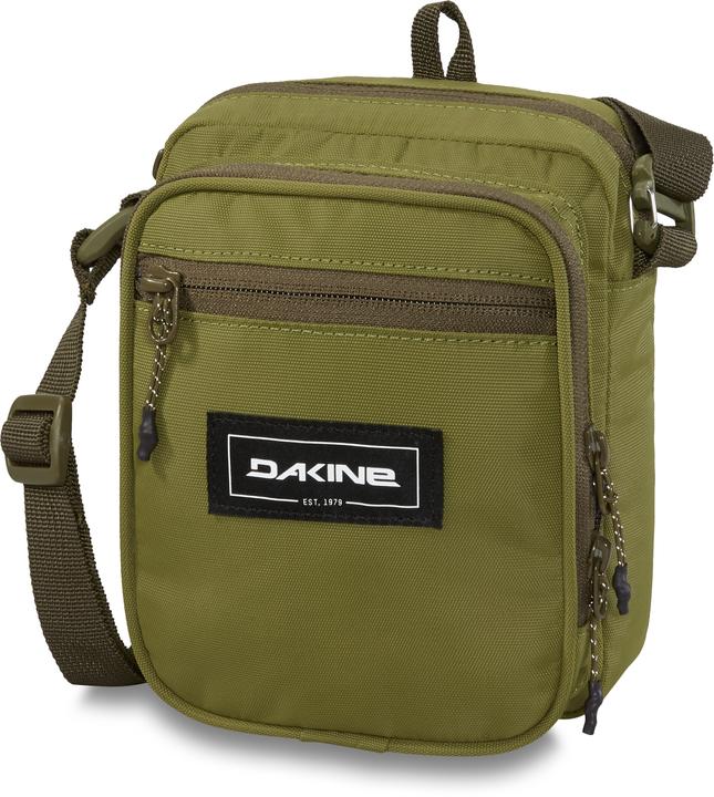 Actual product image Dakine FIELD Field shoulder bag 13 cm