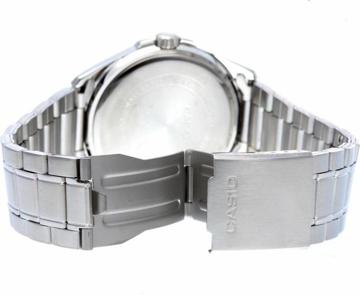 Produktbild Casio MTP-1308D-1BVDF Herrenuhr + BOX (Analoguhr, 43.50 mm)