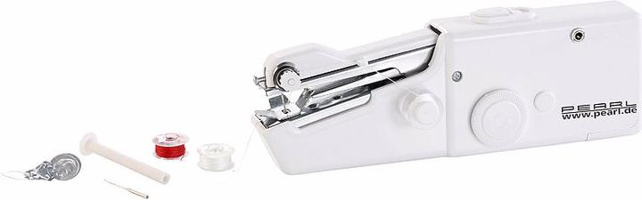 Immagine prodotto Pearl Mini macchina da cucire a mano