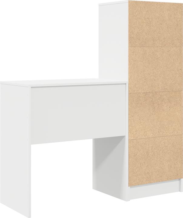 Immagine prodotto vidaXL Scrivania (40 x 70 x 127 cm)