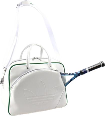 Immagine prodotto Adidas Bowling Bag White