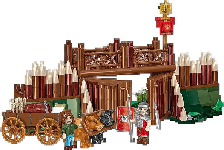 Produktbild Cobi Roman Camp - Gate
