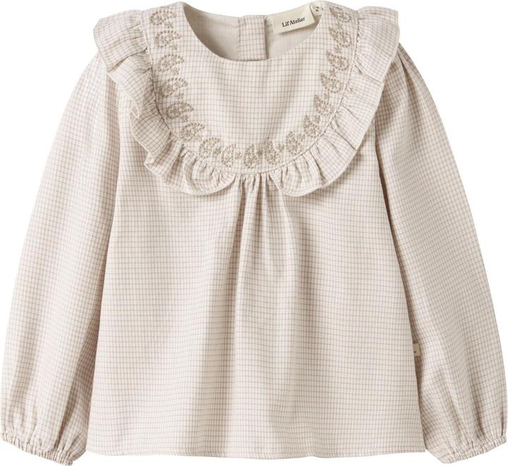 Immagine prodotto Name it Biobaumwoll Hemd (110)