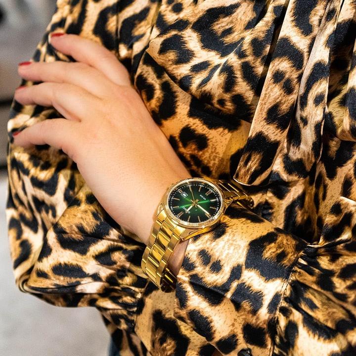 Image du produit Casio MTP-1302PGC-3AVEF (Montre analogique, 38 mm)