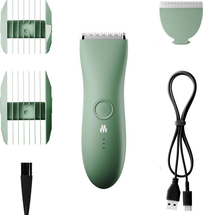 Image du produit Meridian Grooming Körperhaartrimmer