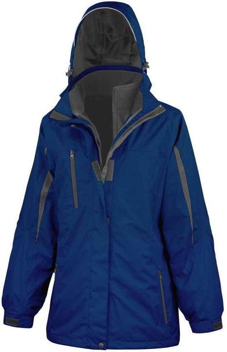 Produktbild Regatta Journey Jacke (XXL)