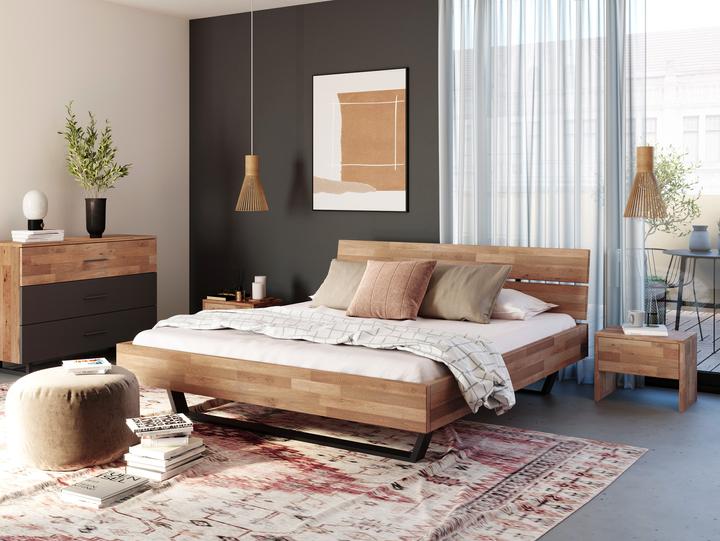 Image du produit Möbel-Eins Lions (180 x 200 cm)