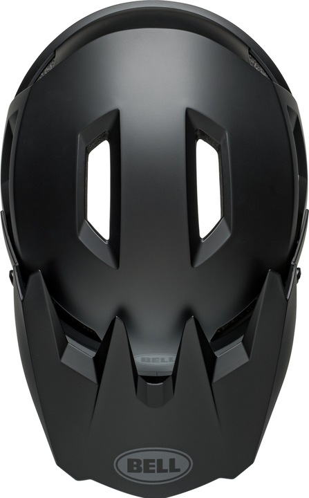Produktbild Bell Sanction II (59 - 61 cm)