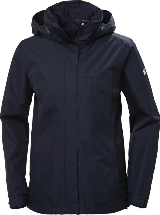 Immagine prodotto Helly Hansen Aden giacca impermeabile donna (L)