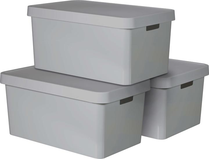 Produktbild Curver Infinity (39 cm, 45 l, 1x)