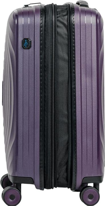 Immagine prodotto Swissbags Echo - Bagaglio a mano espandibile (49 l)