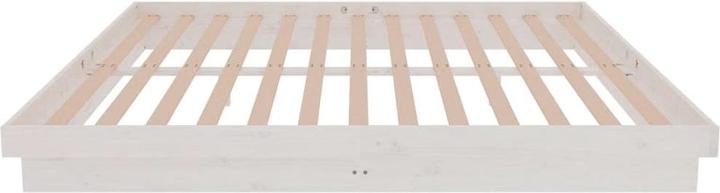 Produktbild vidaXL Bettgestell (180 x 200 cm)